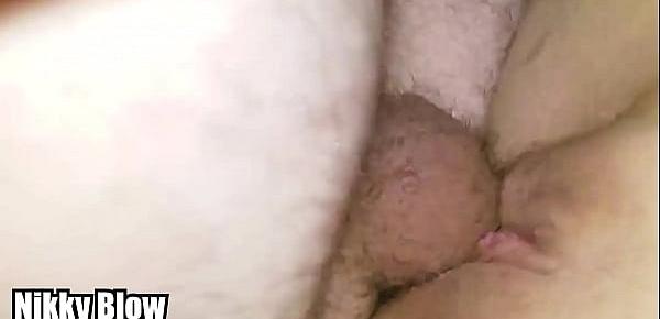  POV closeup creampie compilation. Vol. 2